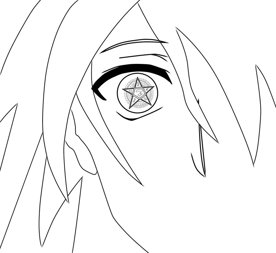 Alpha Stigma lineart by kenseiii on DeviantArt