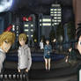 Durarara: Complication