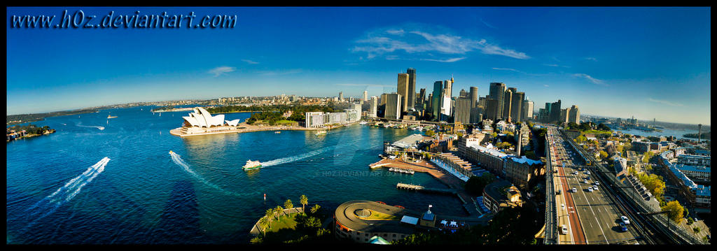 Sydney 2