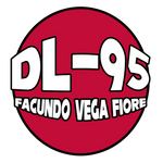 New Logo DL-95 - 2 by DL-95