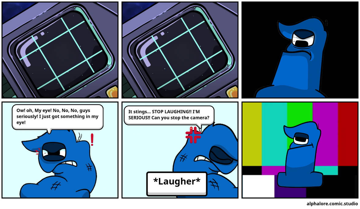 F dies (Alphabet Lore Comic) by bluepoke43 on DeviantArt