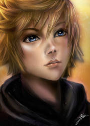 Roxas