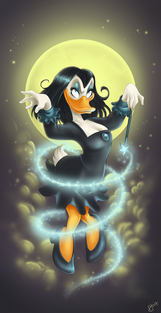 Magica