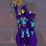 Skeletor