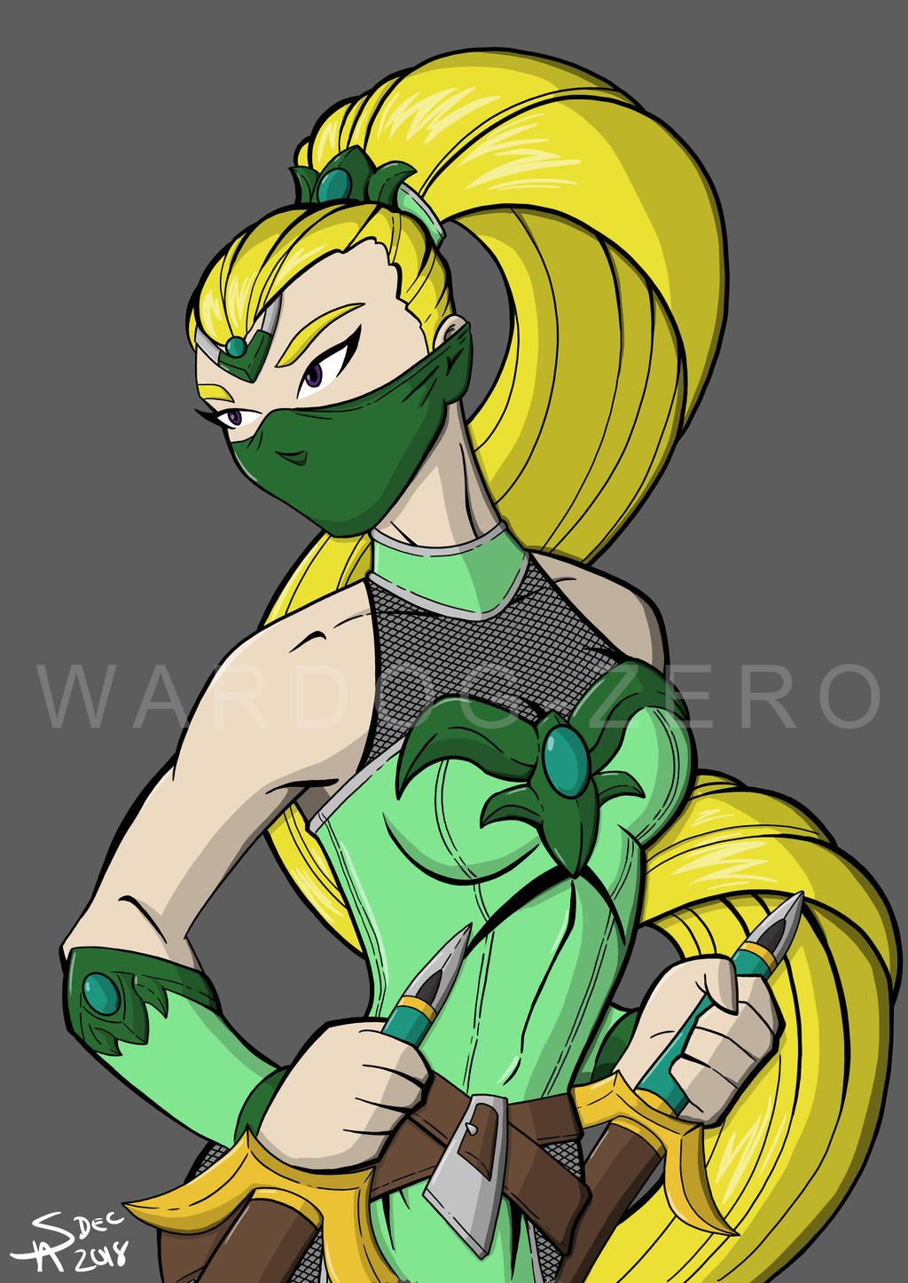 Double Trouble By Wardog Zero On Deviantart Double Trouble By Wardog Zero On Deviantart