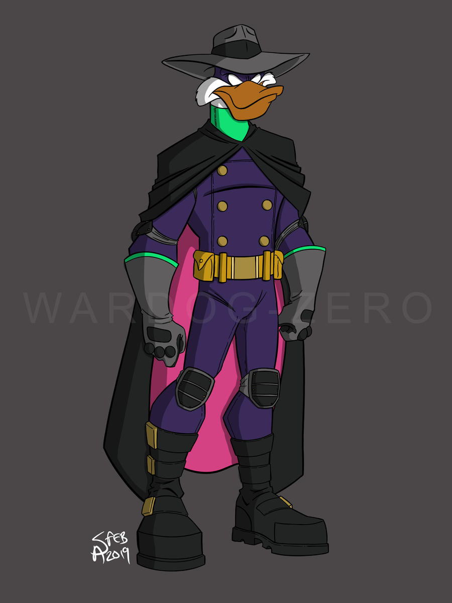 Darkwing