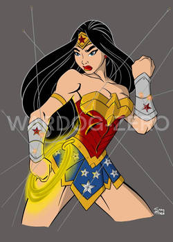 Wonder Woman 