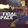 Final Space Gary