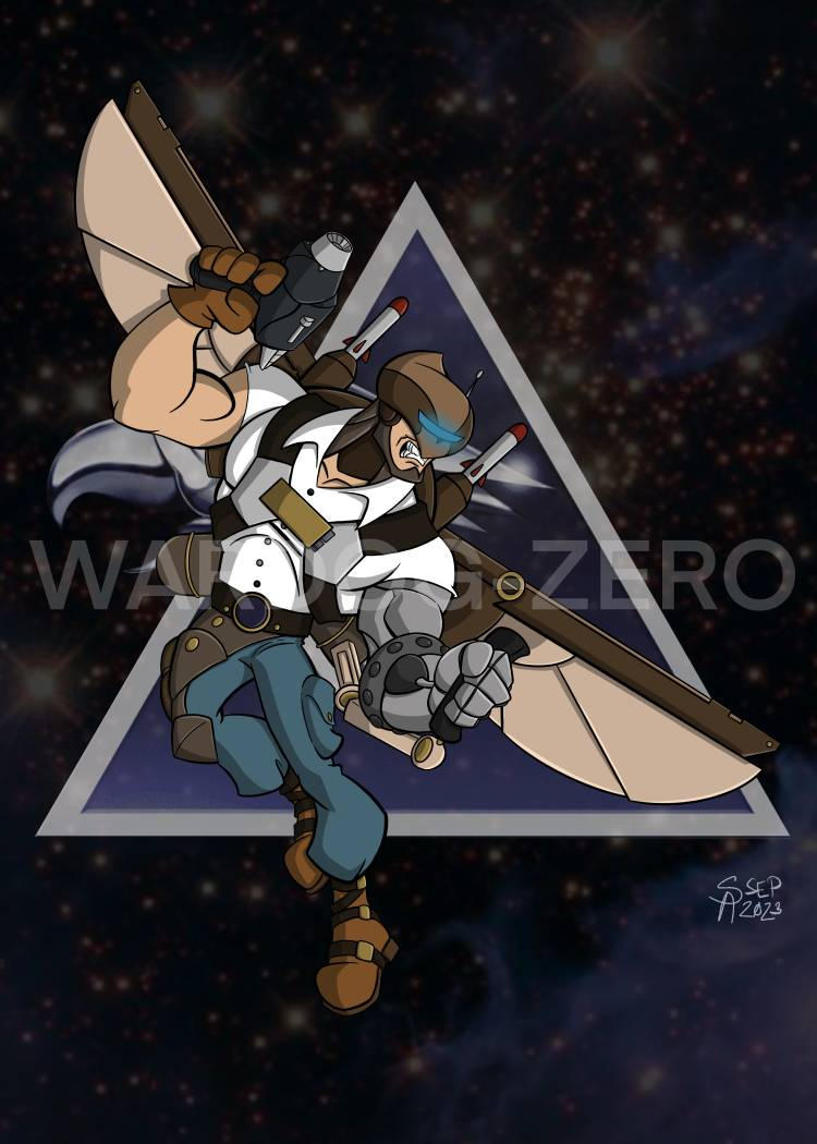 Condor by wardog-zero on DeviantArt