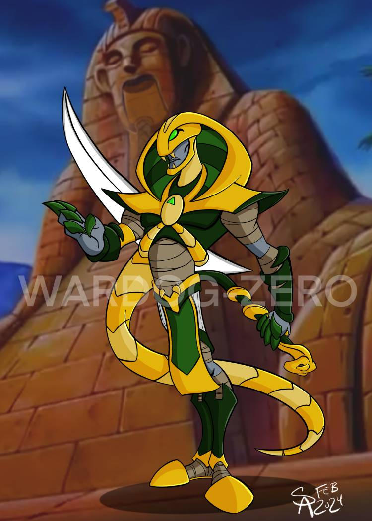 Rath by wardog-zero on DeviantArt