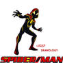 Spider/Man back at ya