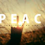 peace