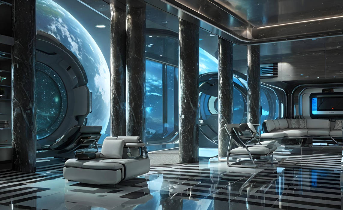 Sci Fy Encapsulation (2) by bufoonsnipe on DeviantArt