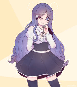 Explore the Best Tsumugi_shirogane_fanart Art | DeviantArt