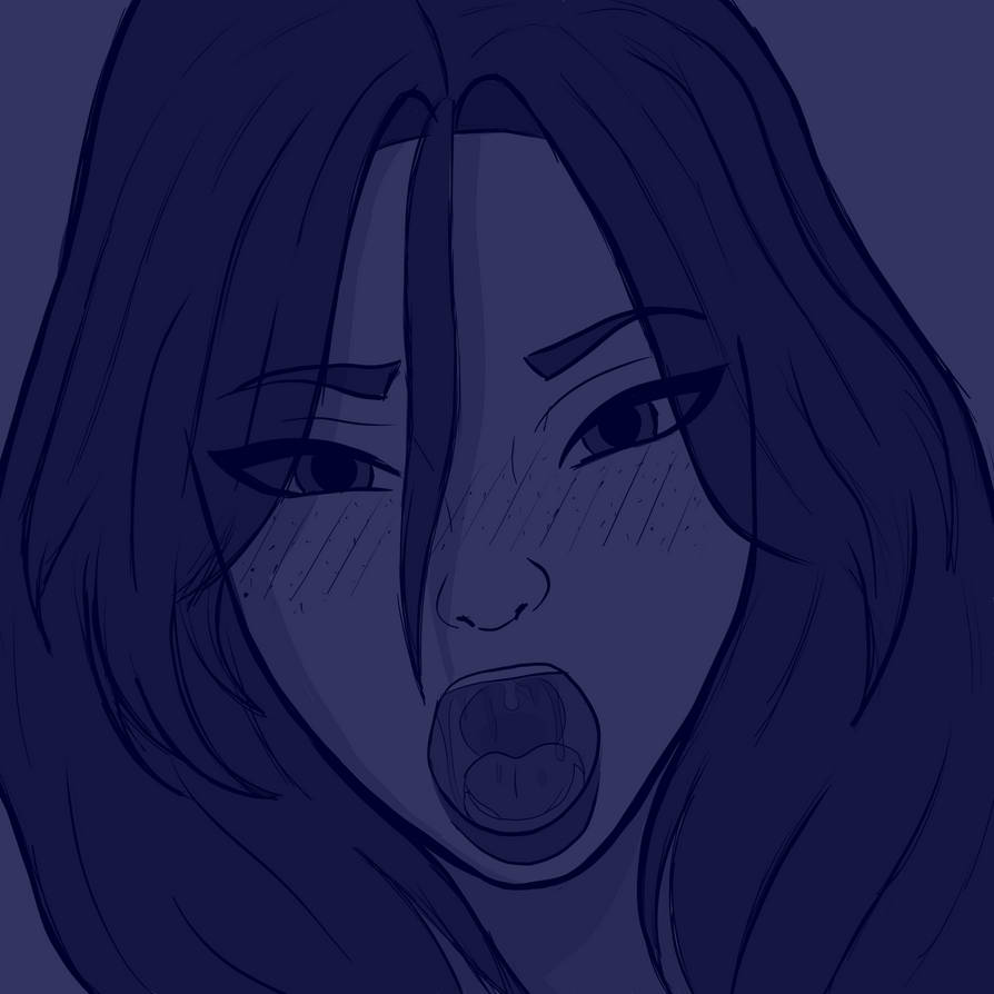 Hop right in sweetie~ by BluGhostMint on DeviantArt