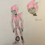 Transformers More Than Meets The Eye:Arcee