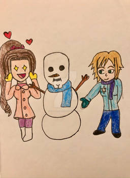 Fairy Tail On Oc X Canon Deviantart Fairy Tail On Oc X Canon Deviantart