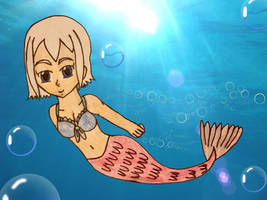 MerMay 2023: Lisanna Strauss