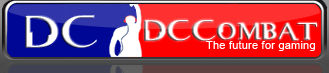 DC combat Logo by AR35 on DeviantArt