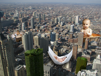 Baby-City Test