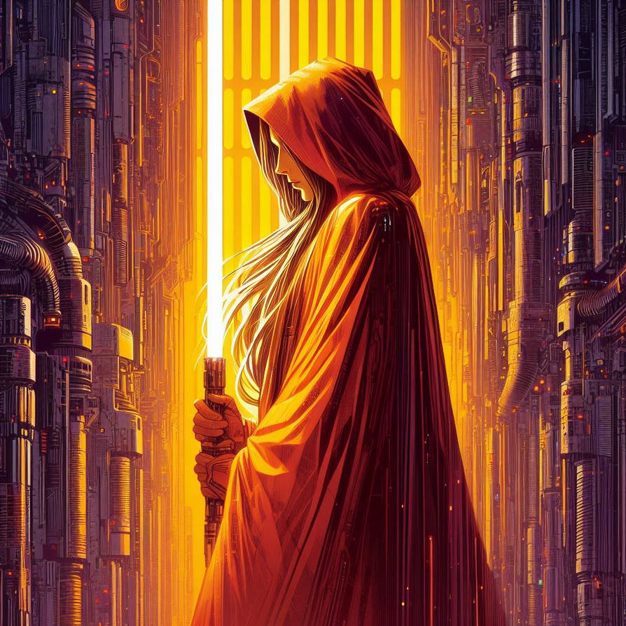 Jedi knight 2 by fordasSky on DeviantArt