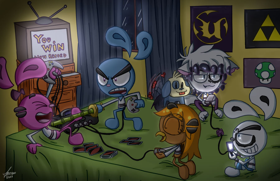 Endlessnostalgia Deviantart Nostalgia by gentle-owl on DeviantArt