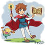 [+Video] Ni No Kuni