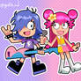 Hi Hi Puffy Ami Yumi