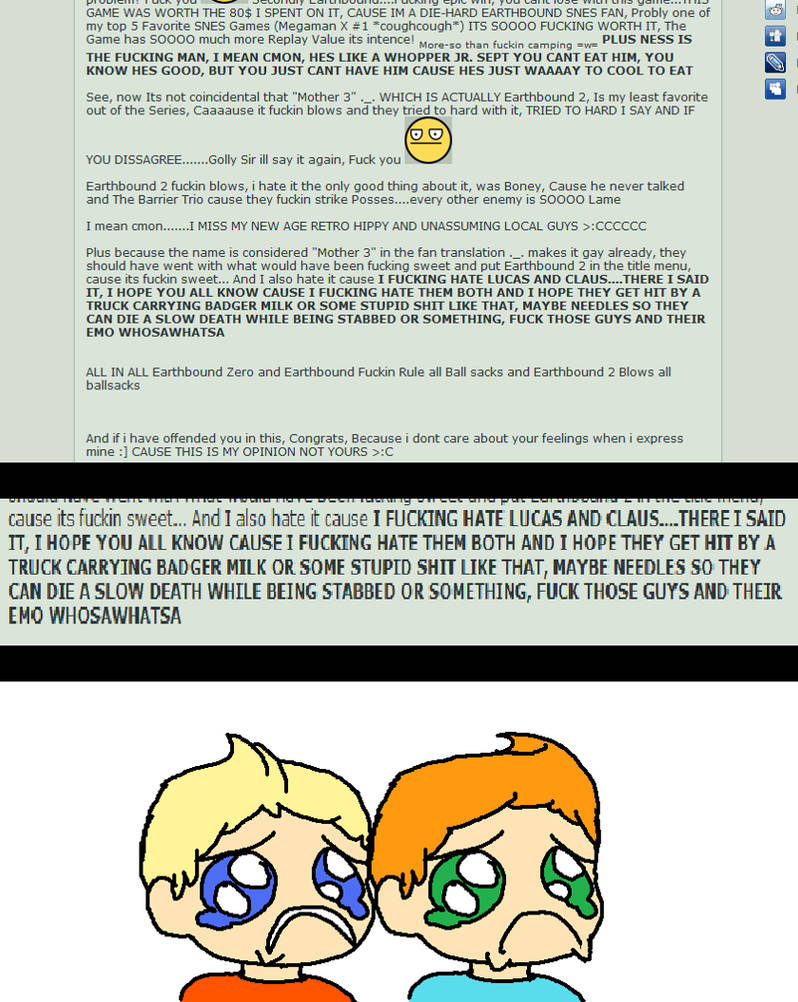 Dude's off his rocker by Archwig on DeviantArt