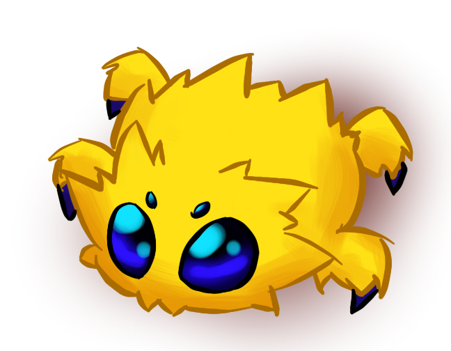 Joltik