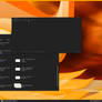Desktop as seen on 09.07.07