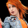 Hayley Williams Paramore