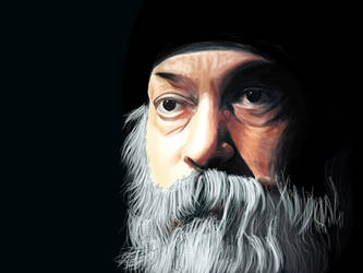 osho