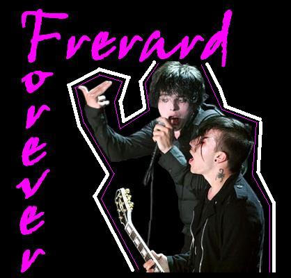 Frerard - Banner