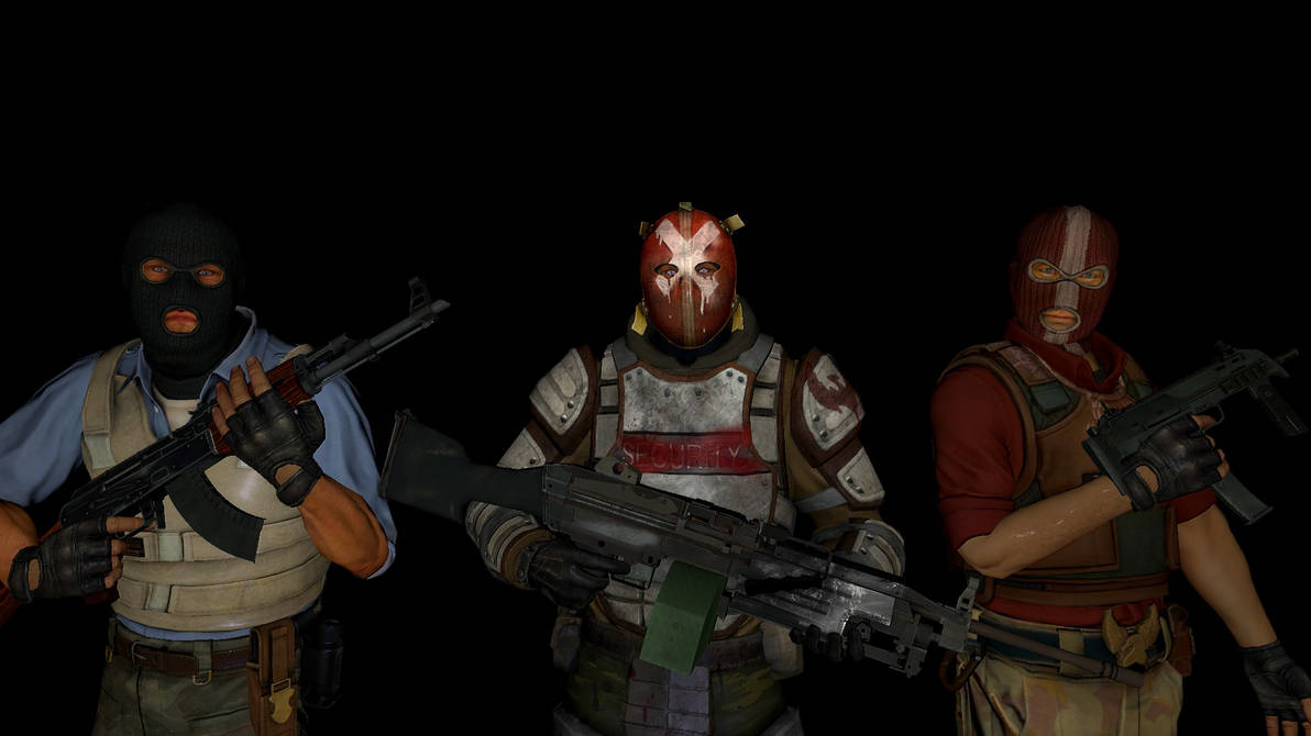 CSGO - Phoenix connexion by Artem0 on DeviantArt