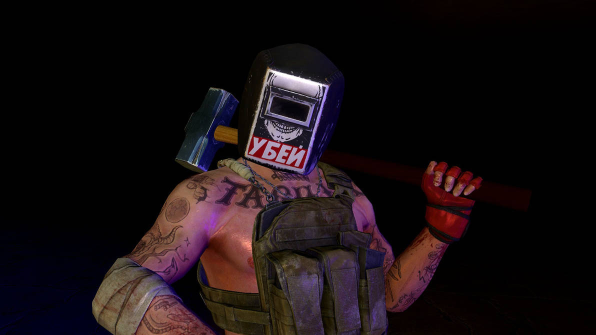 Tagilla by Artem0 on DeviantArt