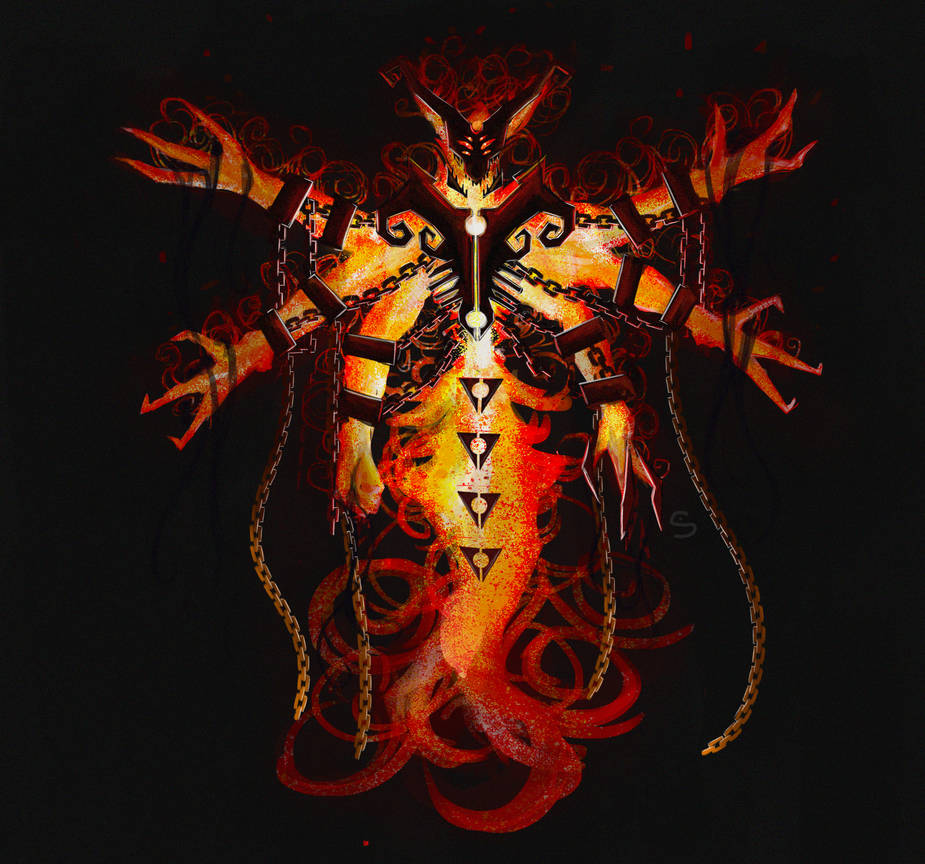 Scribe Elemental Elemental by Sycreth on DeviantArt