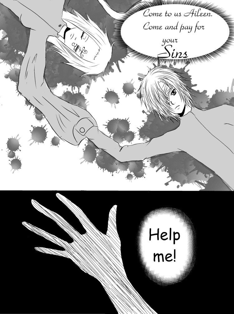 Country Of The Crimson Moon Chapter 1 Crimson Moon:Chapter 1:page 11 by CinklTuOderschvank on DeviantArt