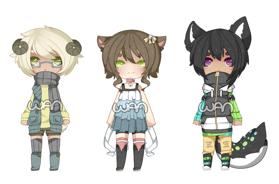 Adopts 009 [CLOSED]