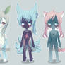 [CLOSED] Adopts 009