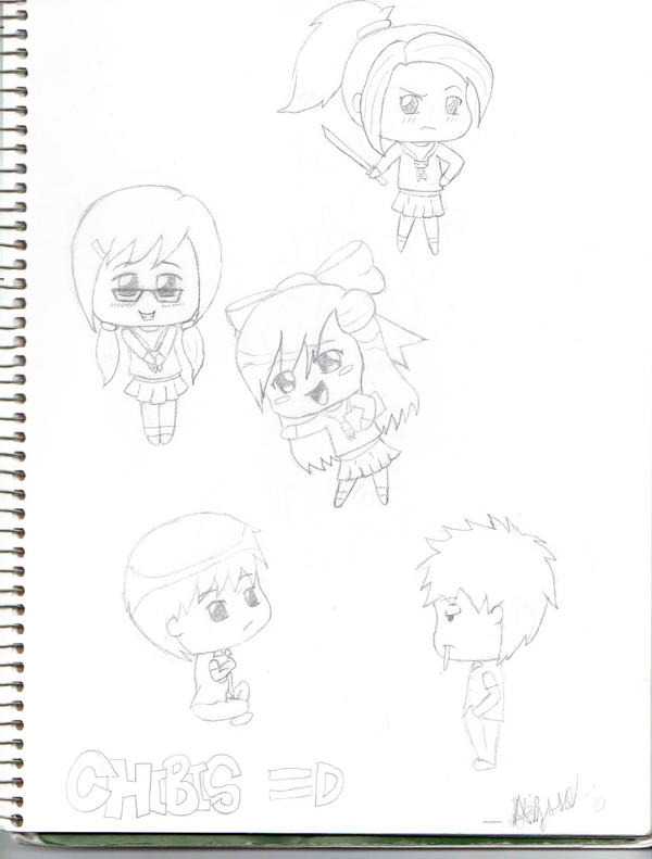 Practice 001 by iANIMEted on DeviantArt