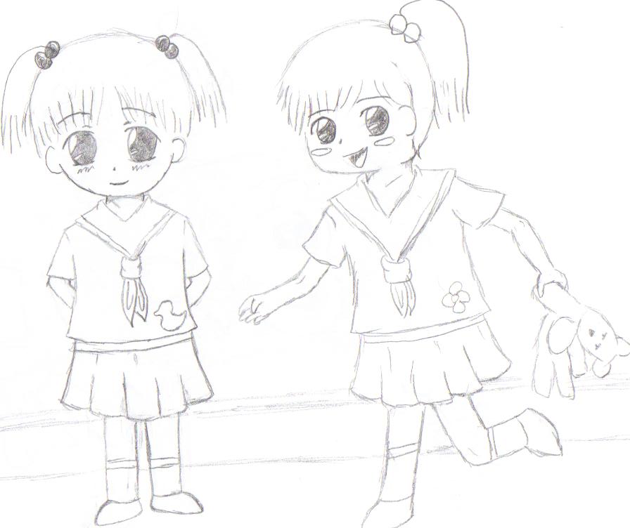 Practice 003 by iANIMEted on DeviantArt