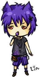 Gaspar Chibi