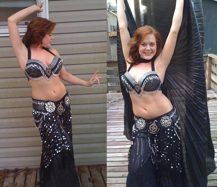 Bellydancer