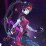 Widowmaker