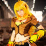 RWBY-YANG XIAO LONG