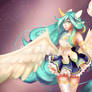 Star Guardian Soraka