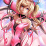 Mercy Pink