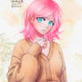 Haruka 15yo
