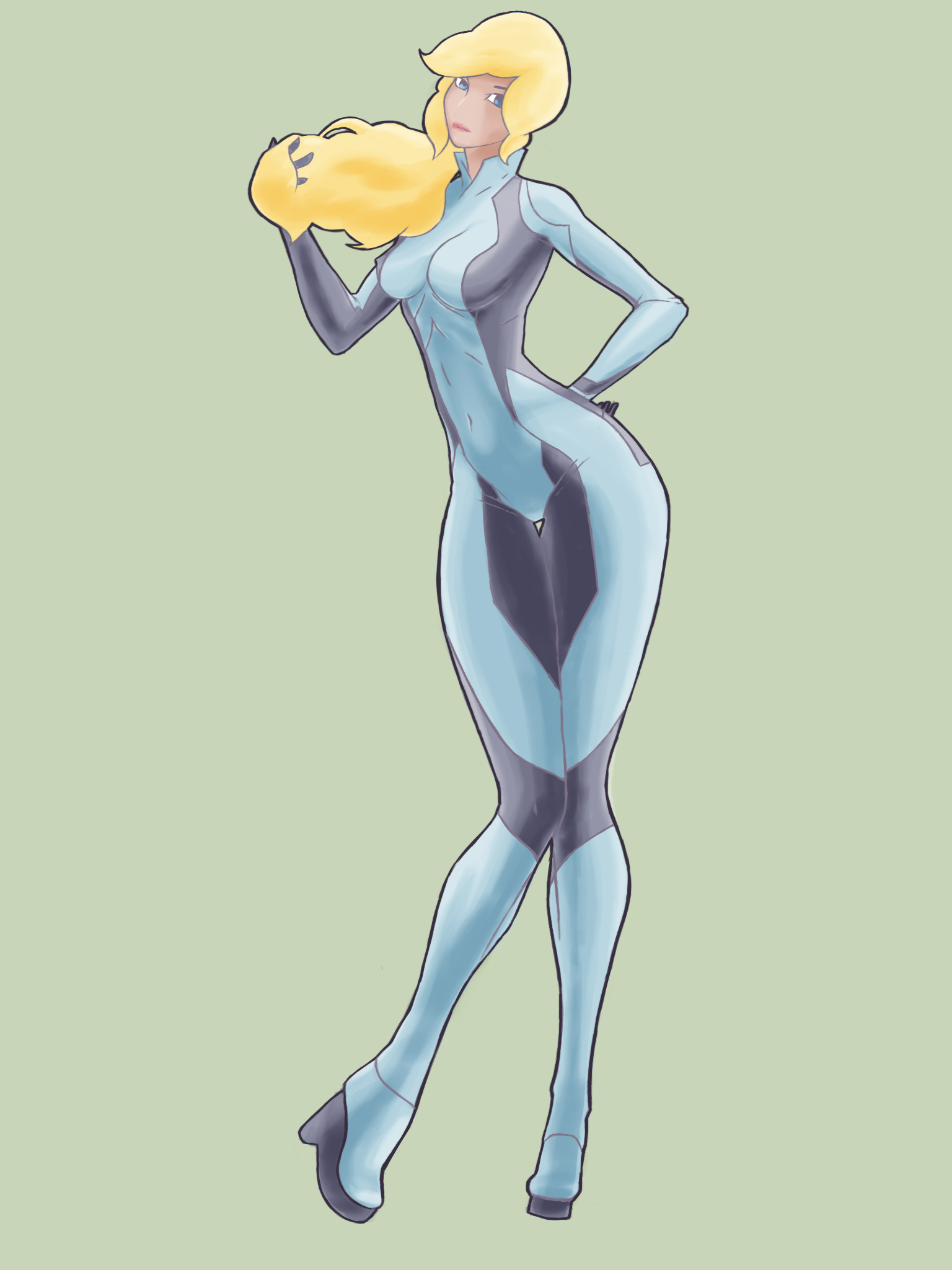 Samus